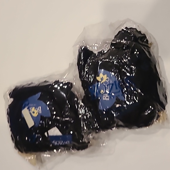 Buzios Brazilian 2pc Black Bikini Set - Picture 7 of 7